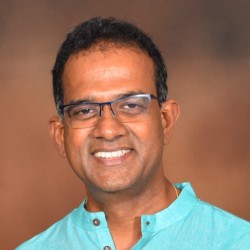 Srinivasan HP