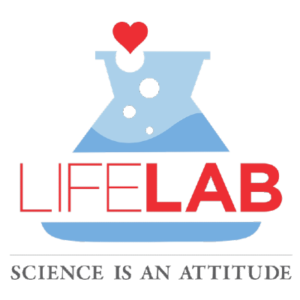 life-lab logo