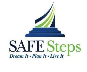 safe steps