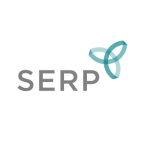 SERP logo